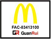 ISO 9001 certification record