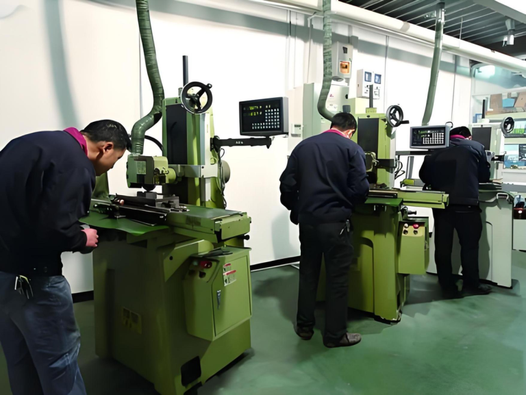 Tooling & forming